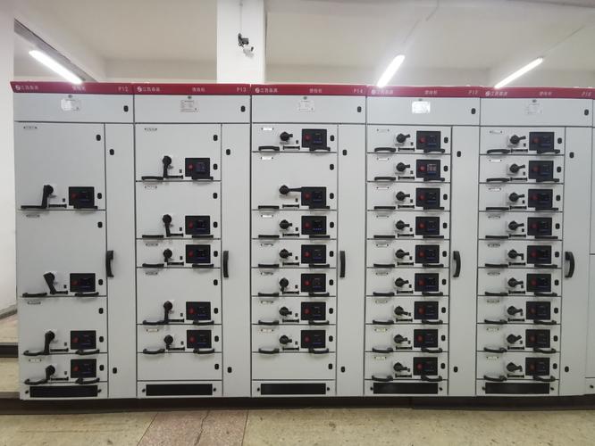 上海低压配电箱gcs