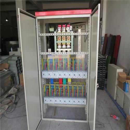 上海回收低压配电箱地址