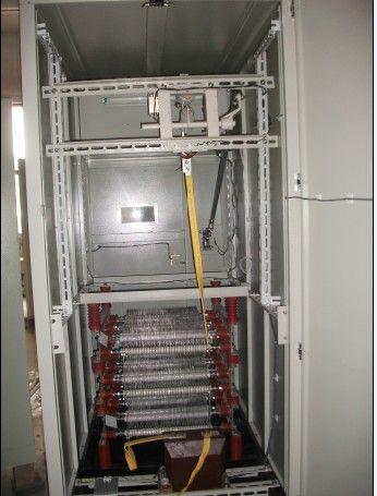 低压配电箱保护接地电阻