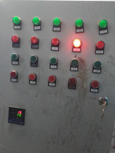 低压配电箱停电指示灯