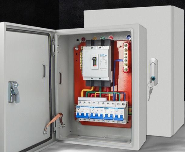 低压配电箱是什么