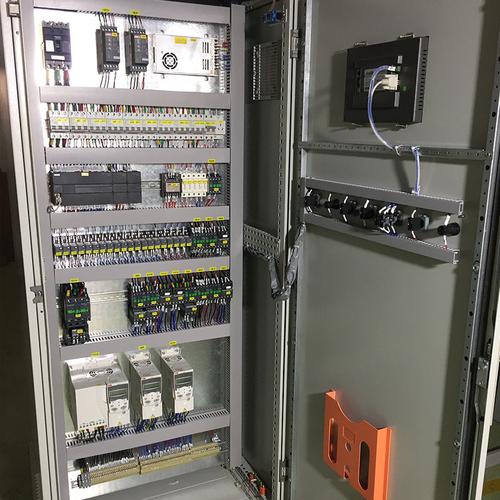 低压配电箱装置标准