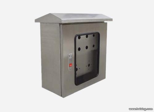 低压配电箱钣金