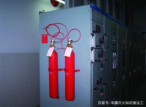 低压配电箱防火