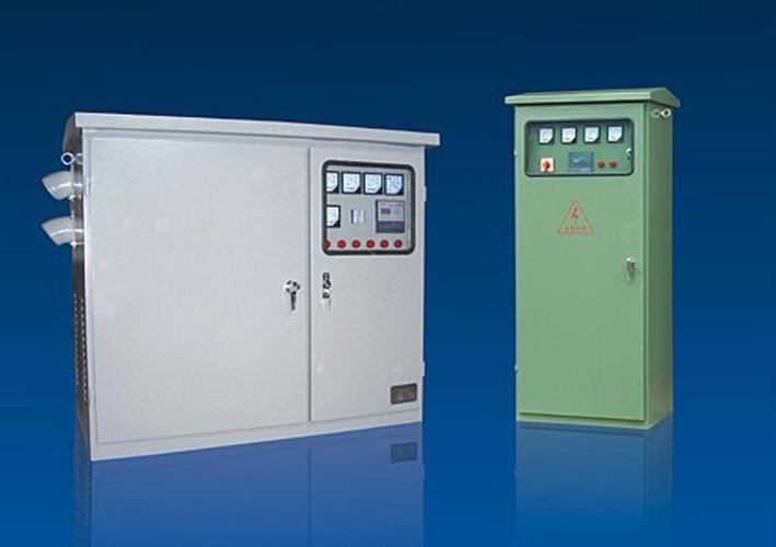 低压配电箱xln