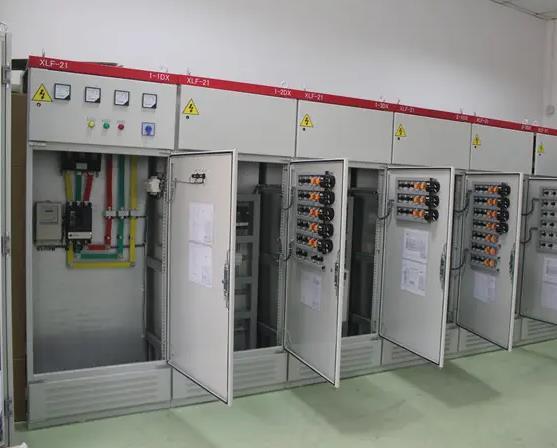 北京低压配电箱怎么样安装