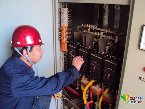 北京低压配电箱检修