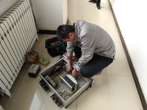 南京低压配电箱维修