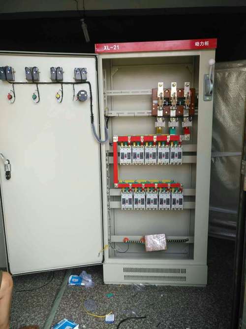 吉林低压配电箱供应商家