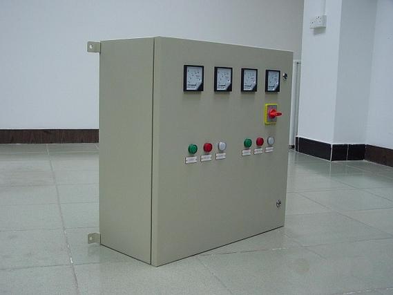大型低压配电箱