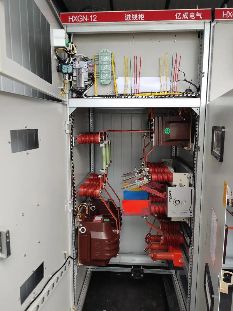 宁波低压配电箱标准规范