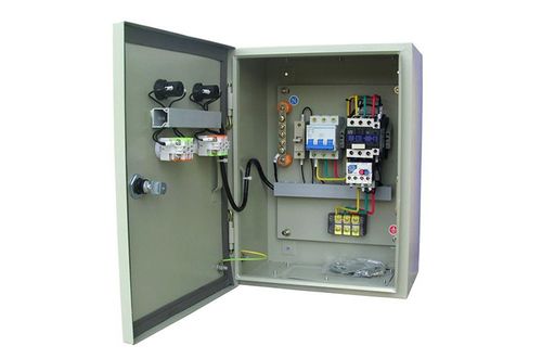 宁波低压配电箱标准