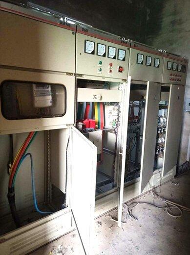 宁波回收低压配电箱
