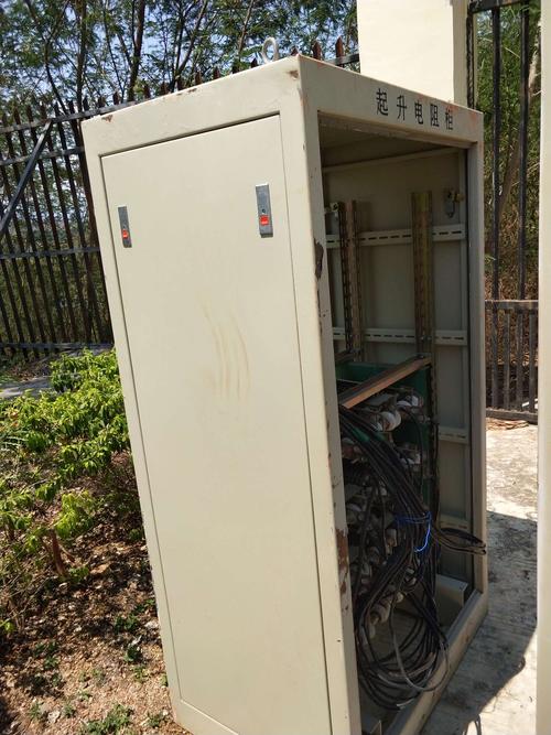 宁波收购高低压配电箱