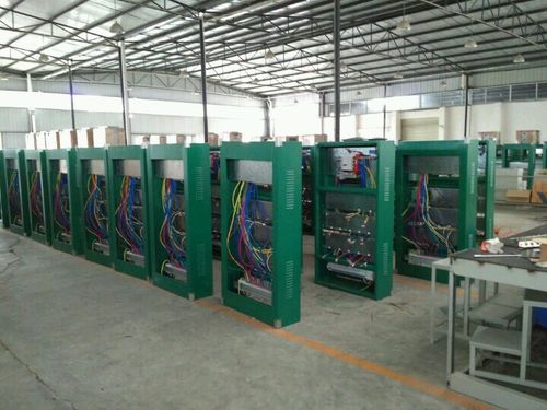 安庆高低压配电箱生产企业