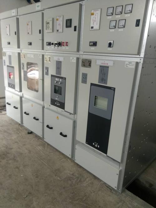 徐州低压配电箱生产