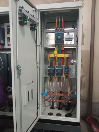 新疆低压配电箱制造