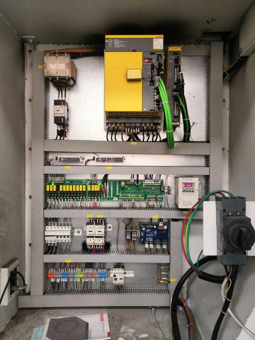 无锡低压配电箱安装工