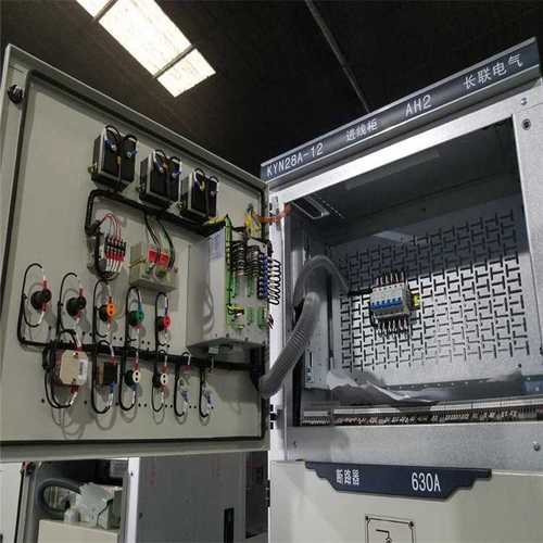杭州低压配电箱型号