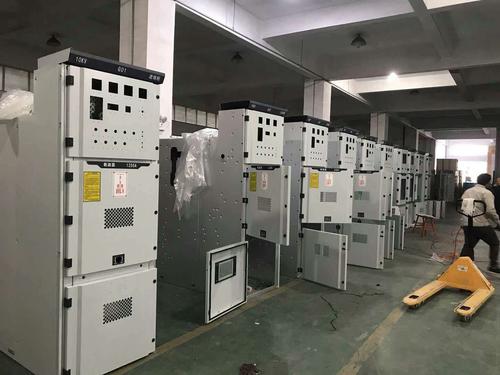 浙江高低压配电生产厂家