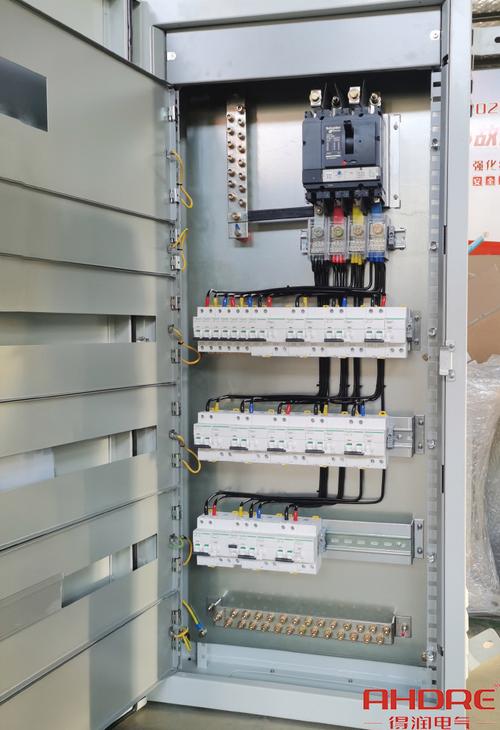 深圳低压配电箱设计要求