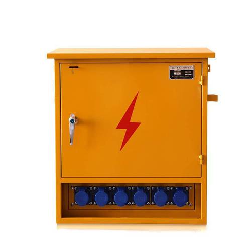 温州低压配电箱标准件