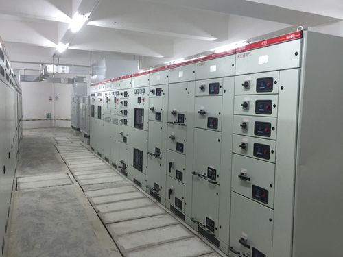 温州高低压配电箱批发市场