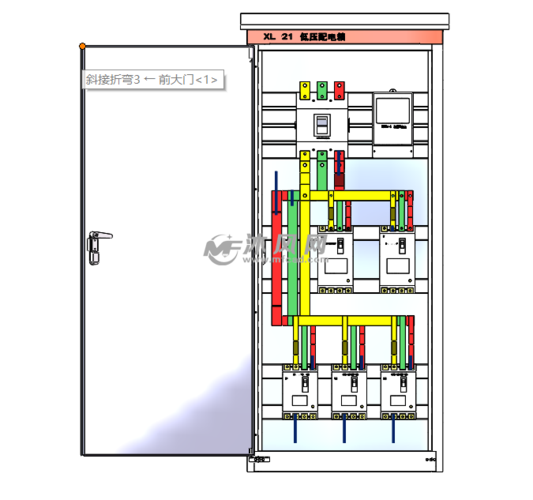 湖南低压配电箱设计规范