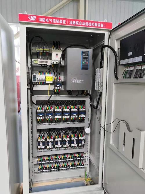 漳州低压配电箱安装