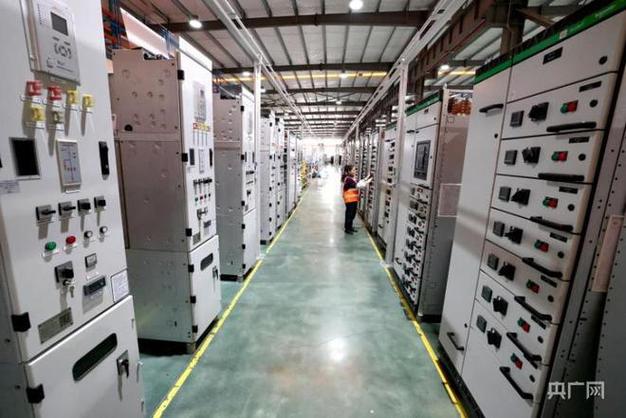 福州低压配电箱生产商