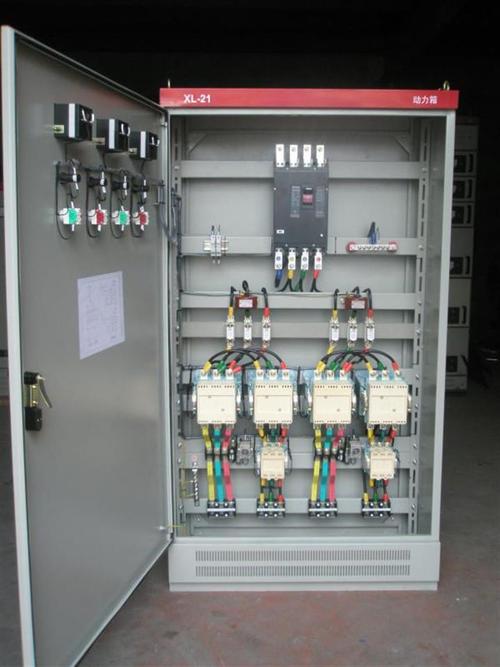 贵州低压配电箱平台