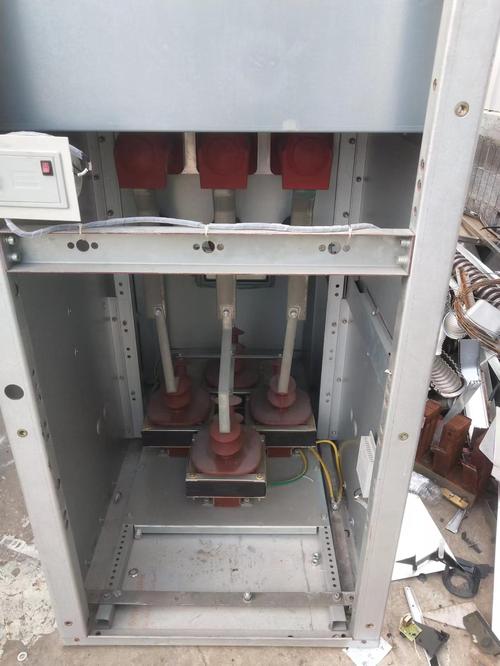 贵州低压配电箱质量检测