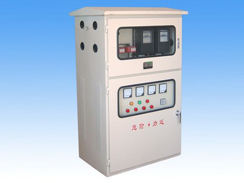 贵州高低压配电箱预订