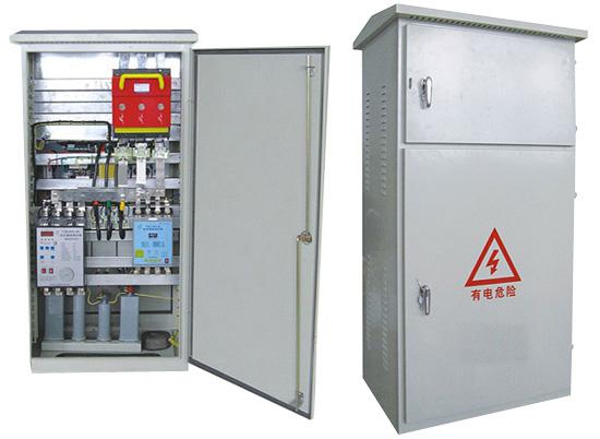 klx型低压配电箱