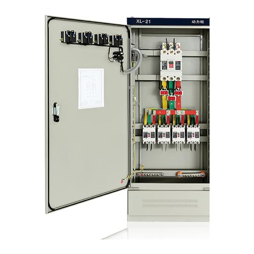 xl低压配电箱上海