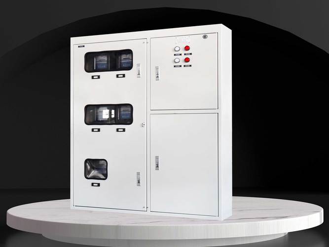 xm系列低压配电箱