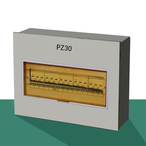 pz30模数化低压配电箱的相关图片