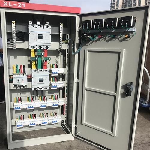xl低压配电箱新疆的相关图片