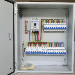 低压柜与低压配电箱的相关图片