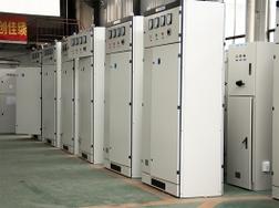 低压配电箱与低压配电柜的相关图片