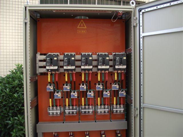 低压配电箱机壳设备的相关图片