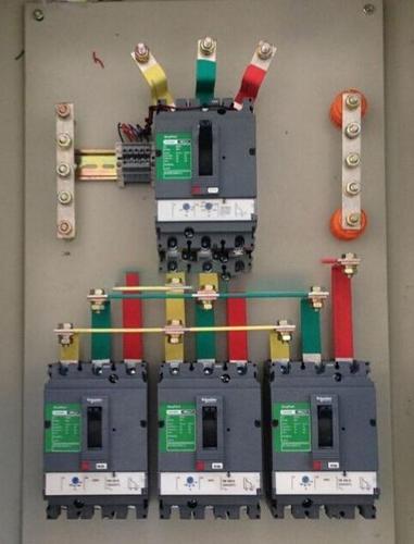 低压配电箱电线颜色的相关图片