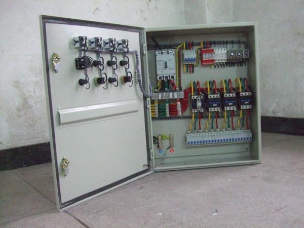 低压配电箱装置标准的相关图片