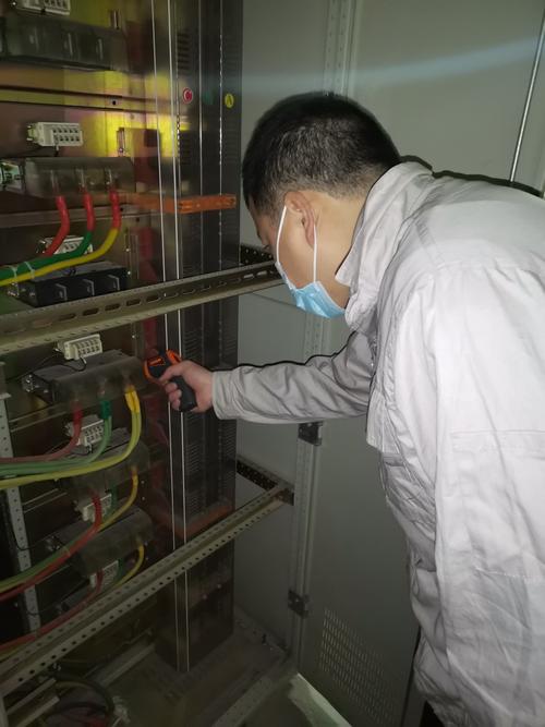 北京低压配电箱怎么样检测的相关图片