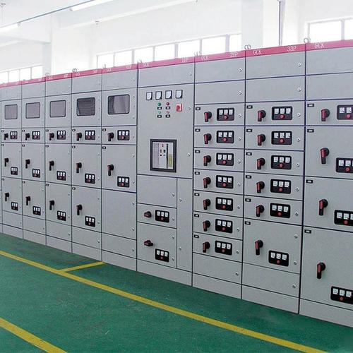 北京低压配电箱设计的相关图片