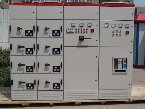 四川低压配电箱品牌有哪些的相关图片