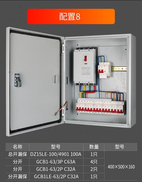 四川低压配电箱设计标准的相关图片