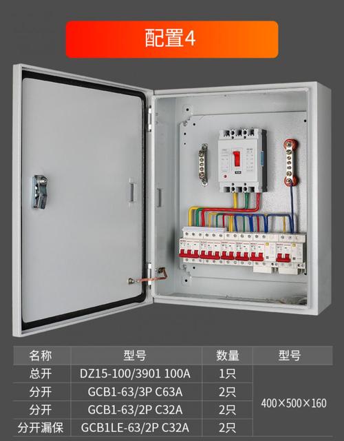广州低压配电箱品牌的相关图片
