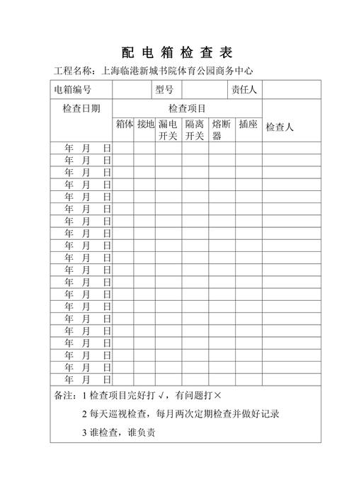 广州低压配电箱配置表的相关图片