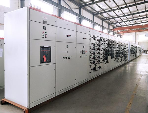 江苏小区高低压配电箱生产的相关图片